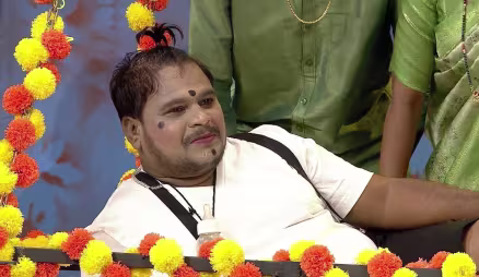 Akul Balaji's Amazing Comic Timing