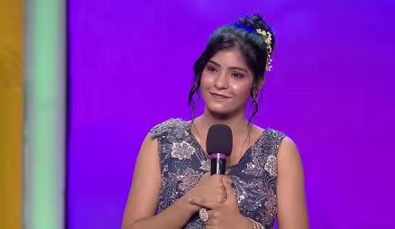 Priyanka and Tejaswini's Excellent Act