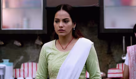 Netra Gets Suspicious of Rupali