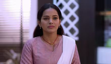 Netra's Words Help Save Advait