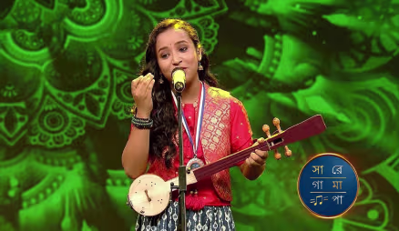 Talented Musicians Perform in the Final Round