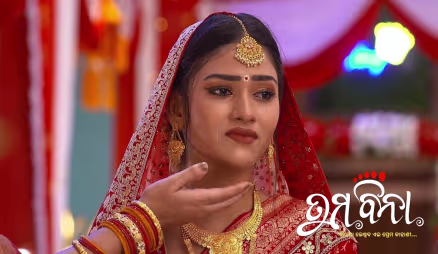 Akshay Threatens Jagu
