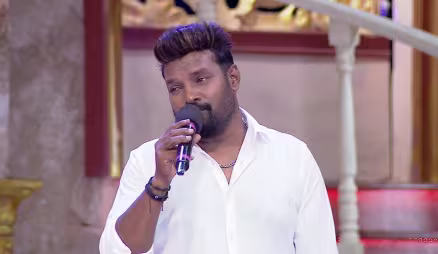 Ruku's Entertaining Act