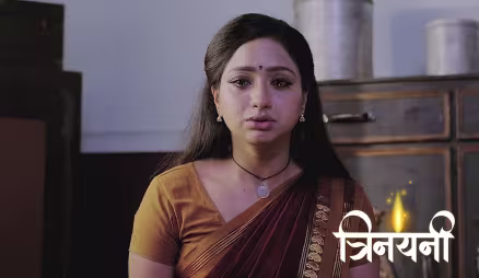 Tilottama Learns about Jagdish's Decision