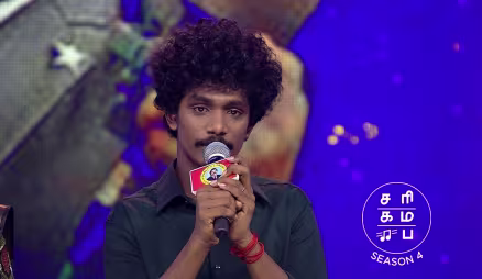 SAREGAMAPA Seniors S4 - June 30, 2024