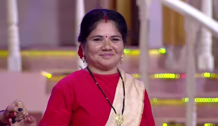 Pradyusmita and Smruti Showcase Brilliant Skills