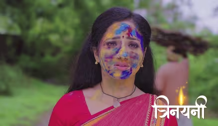 Jagdish Asks Shankar for Trinayani's Hand in Marriage