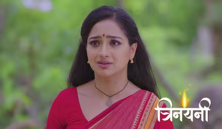 Jagdish Suffers a Heart Attack