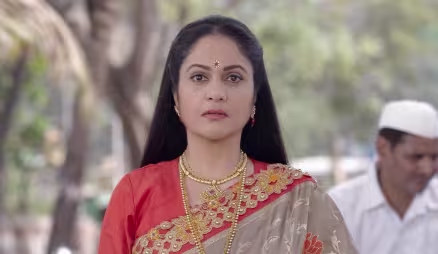 Swati Updates Kunti that She Is Not Pregnant