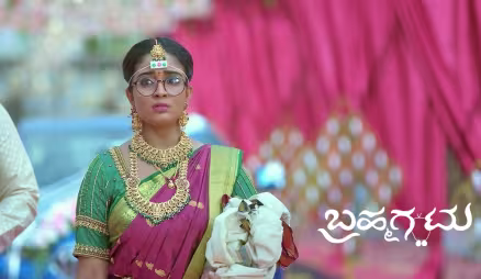 Chirag Gets Married to Deepa
