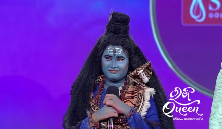 Tejaswini and Santoshini's Excellent Act