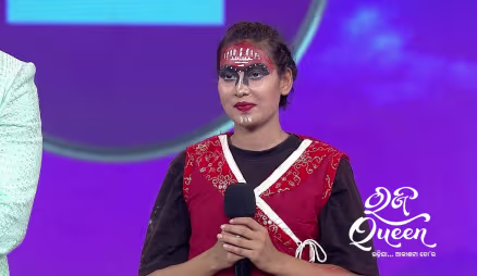 Mousumi and Moumita's Impressive Act