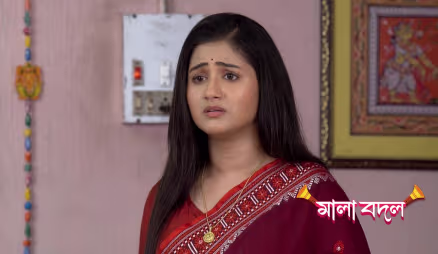 Kavya's Marriage Date Gets Fixed