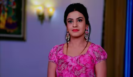 Trishul Wishes to Marry Shivani