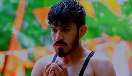Shivani Adds Poison to Trishul's Food
