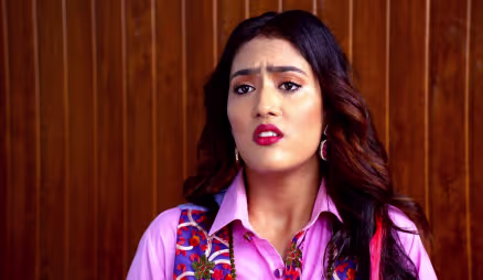 Prakash Punishes Kushaal