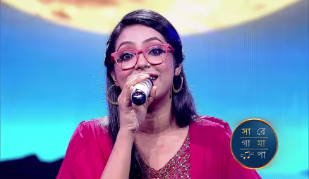 Aratrika's Soul-Stirring Performance
