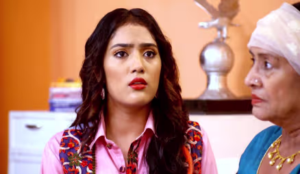 Prakash Demands Her Sons’ Salaries