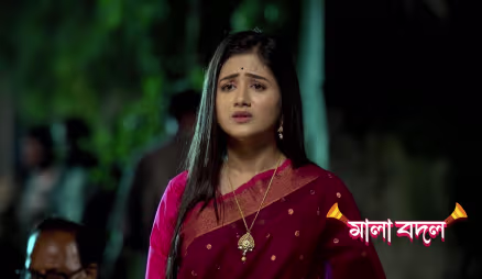 The Bride Elopes on the Wedding Night