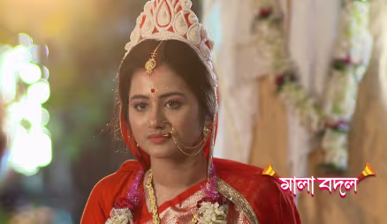 Gobindo Blesses Diti and Kavya