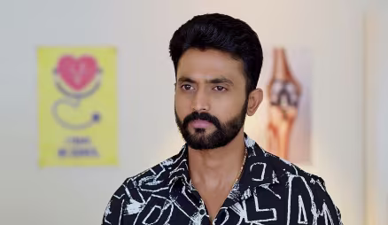 Prakash Plans to Wed Kanakam to Vihari