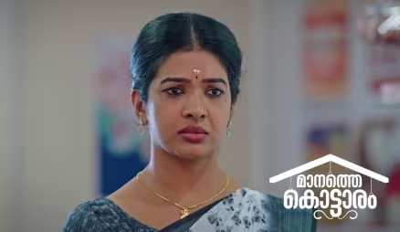 The Doctor Mistakes Vandana for Diya's Mother