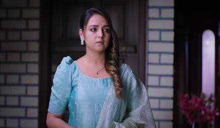 Veerabhadra Decides to Get Parvathi Engaged