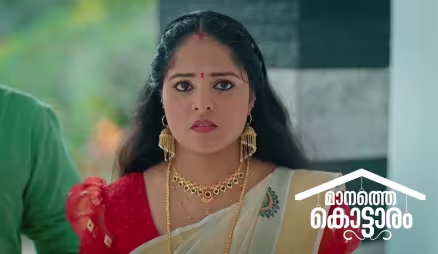 Chandrika Shares Her Worries with Devi