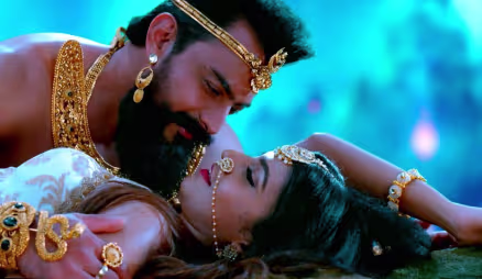 Trivikram's Dream Confuses Shivani
