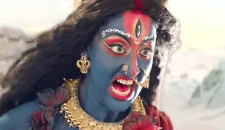 Andhak's Condition Enrages Parvati
