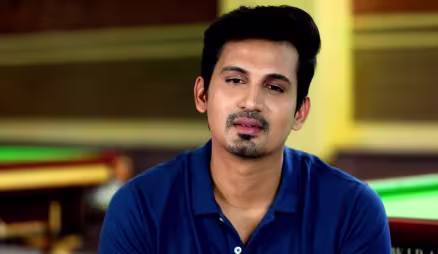 Sundaram Scolds Amutha