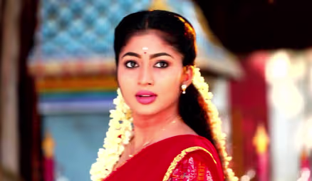 Peranbu - December 25, 2021