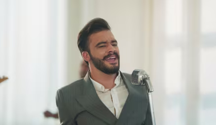 Paras Kamboj’s Romantic and Peppy Renditions