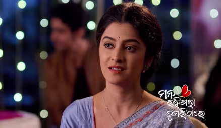 Kinjal Defends Shyamoli