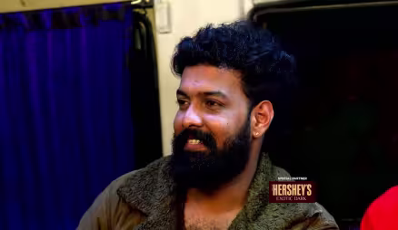 The Amritha Duo Face a Daunting Challenge