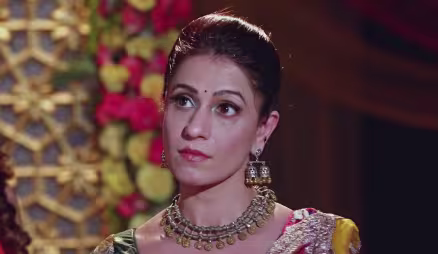 Nidhi Changes the Plan to Kill Preeta