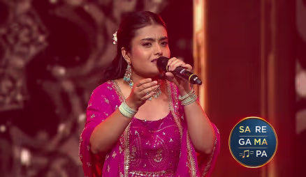 Ujjwal’s Outstanding Duet with Salman
