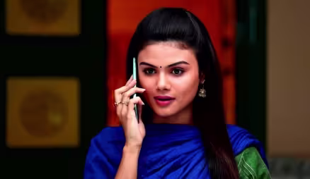 Karthik's Act Irks Aarti