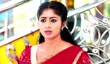 Aarti Speaks Ill About Vanathi