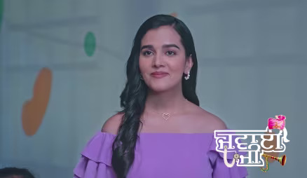 Amreen Meets with an Accident