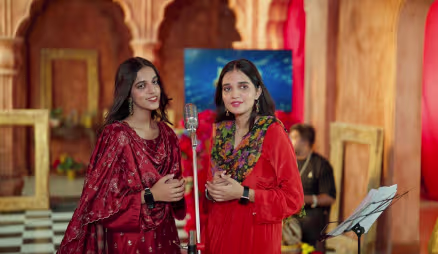 Sarabh-Gun Sing Punjabi-Bollywood Chartbusters