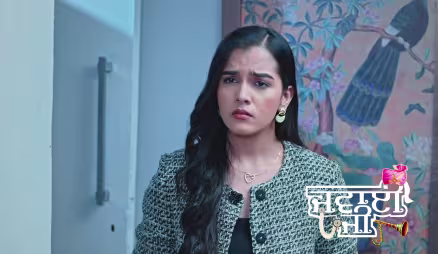 Amreen Asks Sidak to Get Married