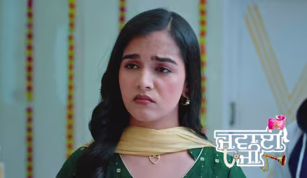 Rocky Attends a Puja at Amreen’s House