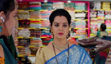 Sharanya Writes a Reply for Ananda