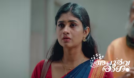 Bhadran Reaches Devika’s House