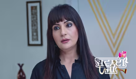 Amreen Threatens Harnav’s Parents