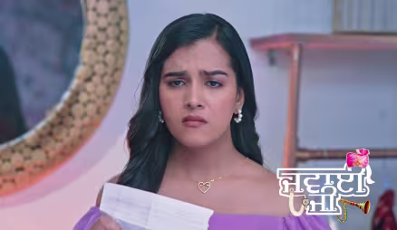 Sidak Assumes Harnav Demanded Dowry from Amreen