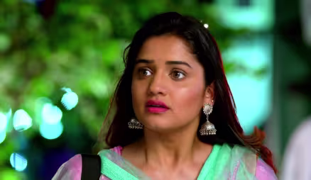 Deepu Learns Something about Indra