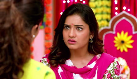 Sunny Harasses Deepu Again