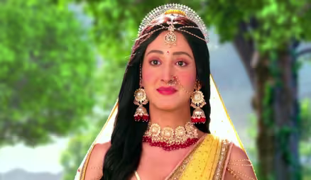 Parvati's Plan to Get Shiva Back